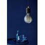 Nordlux Siv 45883003 lampa wisząca 1x60 W czarna zdj.6