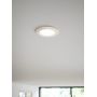 Nordlux Elkton 47520101 lampa podsufitowa 1x5.5 W biała zdj.7