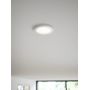 Nordlux Elkton 47520101 lampa podsufitowa 1x5.5 W biała zdj.6