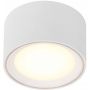 Nordlux Fallon 47540101 lampa podsufitowa 1x5.5 W biały zdj.1