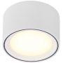 Nordlux Fallon 47540101 lampa podsufitowa 1x5.5 W biały zdj.2