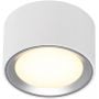 Nordlux Fallon 47540132 lampa podsufitowa 1x5.5 W biały zdj.2