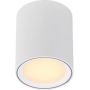 Nordlux Fallon 47550101 lampa podsufitowa 1x5.5 W biały zdj.4