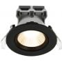 Nordlux Fremont 47570103 lampa do zabudowy 1x4.5 W czarny zdj.5