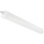 Nordlux Oakland 47746101 lampa garażowa 44 W 123.2 cm zdj.1