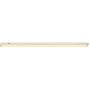 Nordlux Renton 47806101 lampa podszafkowa 1x13 W biała zdj.1
