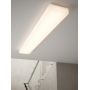 Nordlux Trenton 47856101 lampa podsufitowa 1x23 W biała zdj.5