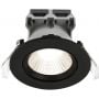 Nordlux Fremont 47870103 lampa do zabudowy 3x4.5 W czarny zdj.5