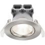 Nordlux Fremont 47870132 lampa do zabudowy 3x4.5 W stal zdj.4