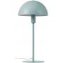 Nordlux Ellen 48555023 lampa stołowa 1x40 W zielona zdj.1