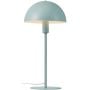 Nordlux Ellen 48555023 lampa stołowa 1x40 W zielona zdj.2