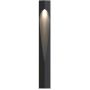 Nordlux Concordia 49018050 lampa stojąca zewnętrzna 1x28 W antracyt zdj.1