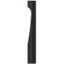 Nordlux Concordia 49018050 lampa stojąca zewnętrzna 1x28 W antracyt zdj.3
