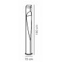 Nordlux Concordia 49018050 lampa stojąca zewnętrzna 1x28 W antracyt zdj.2