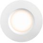 Nordlux Tiaki 49570101 lampa do zabudowy 1x6.5 W biała zdj.4