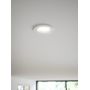 Nordlux Tiaki 49570101 lampa do zabudowy 1x6.5 W biała zdj.5