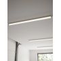 Nordlux Westport 49666110 lampa garażowa 19 W 115.8 cm zdj.4