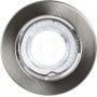 Nordlux Canis 49760155 lampa do zabudowy 5x4.7 W nikiel zdj.2