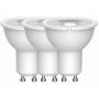 Nordlux 5174008923 żarówka led 3x4.7 W 2700 K gu10 zdj.1
