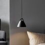 Nordlux Strap 84303003 lampa wisząca zdj.5