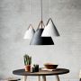Nordlux Strap 84333001 lampa wisząca zdj.6