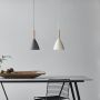 Nordlux Pure 43293001 lampa wisząca zdj.4