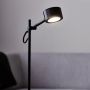 Nordlux Clyde 2010835003 lampa biurkowa 1x5 W czarna zdj.7