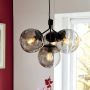 Nordlux Ivona 2112153003 lampa wisząca zdj.4