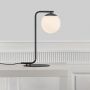 Nordlux Grant 46635003 lampa stołowa zdj.3