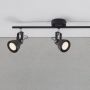 Nordlux Aslak 45740103 lampa podsufitowa zdj.3