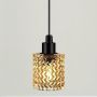 Nordlux Hollywood 46483027 lampa wisząca zdj.3