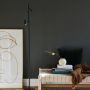 Nordlux Omari 2112254003 lampa stojąca 2x3.2 W czarna zdj.4
