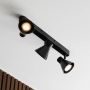 Nordlux Eik 45780103 lampa podsufitowa zdj.4