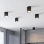 Nordlux Landon 2110670103 lampa podsufitowa zdj.7