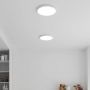 Nordlux Oja 2110456101 plafon 1x15 W biały zdj.5