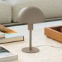 Nordlux Ellen 2213745009 lampa stołowa 1x40 W brązowa zdj.3