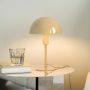 Nordlux Ellen 2213745026 lampa stołowa 1x40 W żółta zdj.3