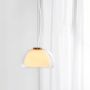 Nordlux Jelly 2010783001 lampa wisząca 1x40 W przezroczysta zdj.6