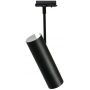 Nordlux MIB 71669903 lampa do szynoprzewodów 1x8 W czarny zdj.1