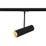 Nordlux MIB 71669903 lampa do szynoprzewodów 1x8 W czarny zdj.3