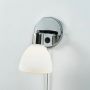 Nordlux Ray 63191033 kinkiet 1x25 W chrom zdj.4