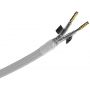 Nordlux Stofledning 73059901 kabel zasilający biały zdj.2