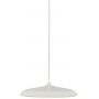 Nordlux Artist 83083009 lampa wisząca 1x14 W biała-beżowa zdj.1