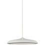 Nordlux Artist 83083009 lampa wisząca 1x14 W biała-beżowa zdj.2