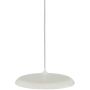 Nordlux Artist 83083009 lampa wisząca 1x14 W biała-beżowa zdj.3