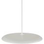 Nordlux Artist 83093009 lampa wisząca 1x24 W biała-beżowa zdj.2