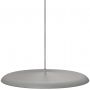 Nordlux Artist 83093010 lampa wisząca 1x24 W szary/popielaty zdj.2