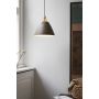 Nordlux Strap 84343009 lampa wisząca 1x40 W beżowa zdj.2
