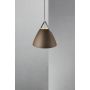 Nordlux Strap 84343009 lampa wisząca 1x40 W beżowa zdj.4