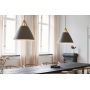 Nordlux Strap 84353009 lampa wisząca 1x40 W beżowa zdj.4